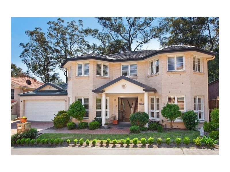 3 Kayla Way, Cherrybrook NSW 2126