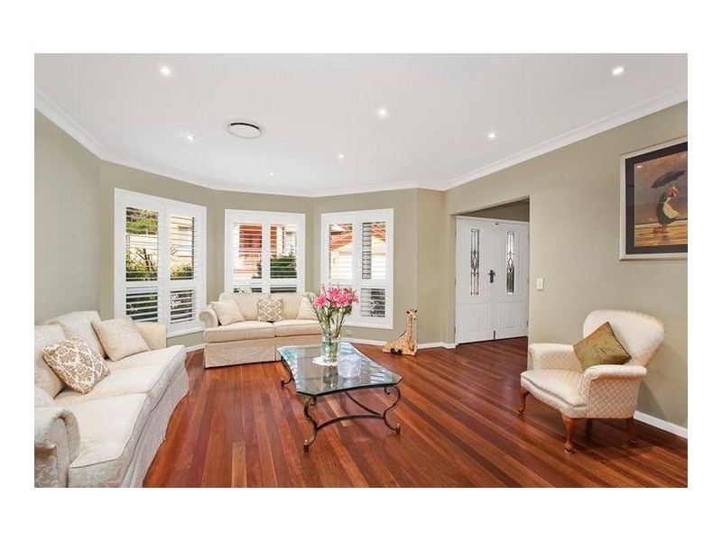 3 Kayla Way, Cherrybrook NSW 2126