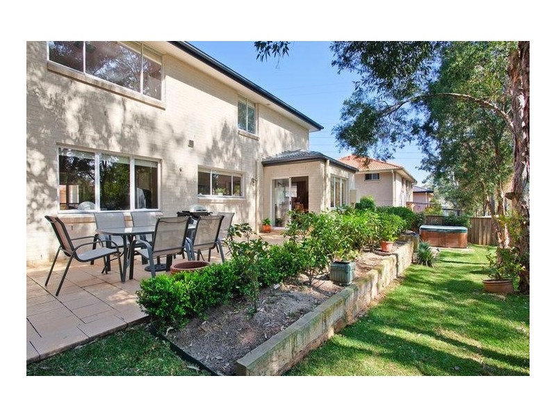 3 Kayla Way, Cherrybrook NSW 2126