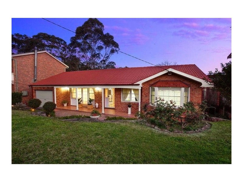 9 Walter Place, Northmead NSW 2152