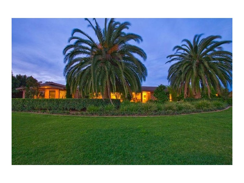 6 Campbell Crescent, Glenorie NSW 2157