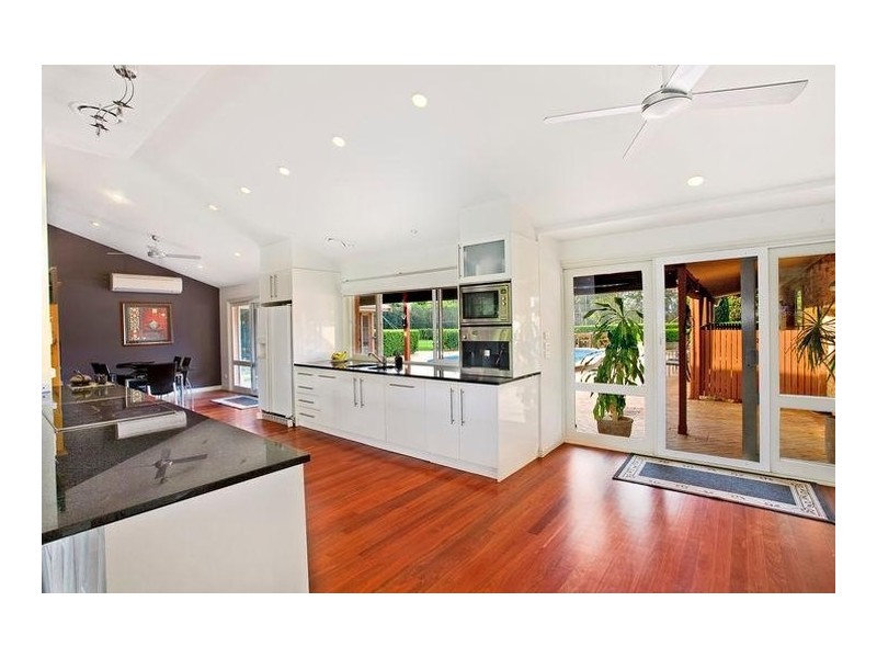 6 Campbell Crescent, Glenorie NSW 2157