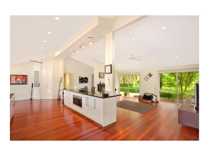 6 Campbell Crescent, Glenorie NSW 2157