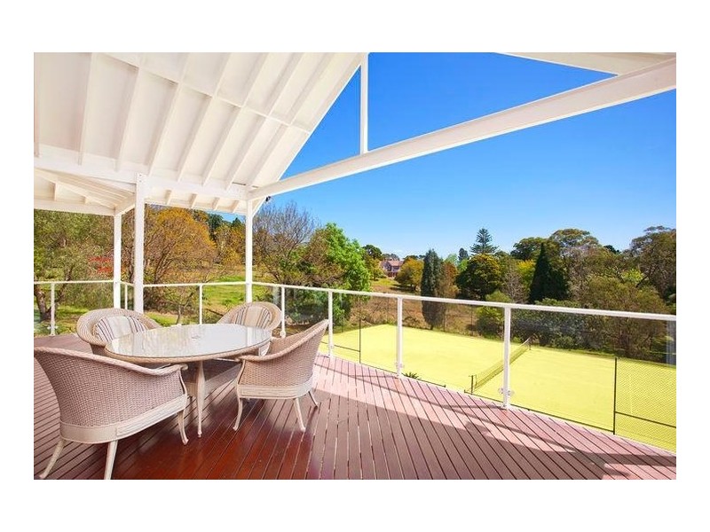 452 Old Northern Road, Dural NSW 2158