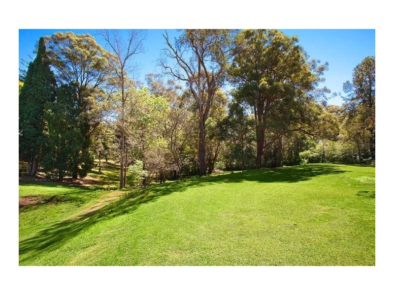 452 Old Northern Road, Dural NSW 2158