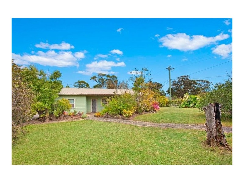 214B Pitt Town Road, Kenthurst NSW 2156