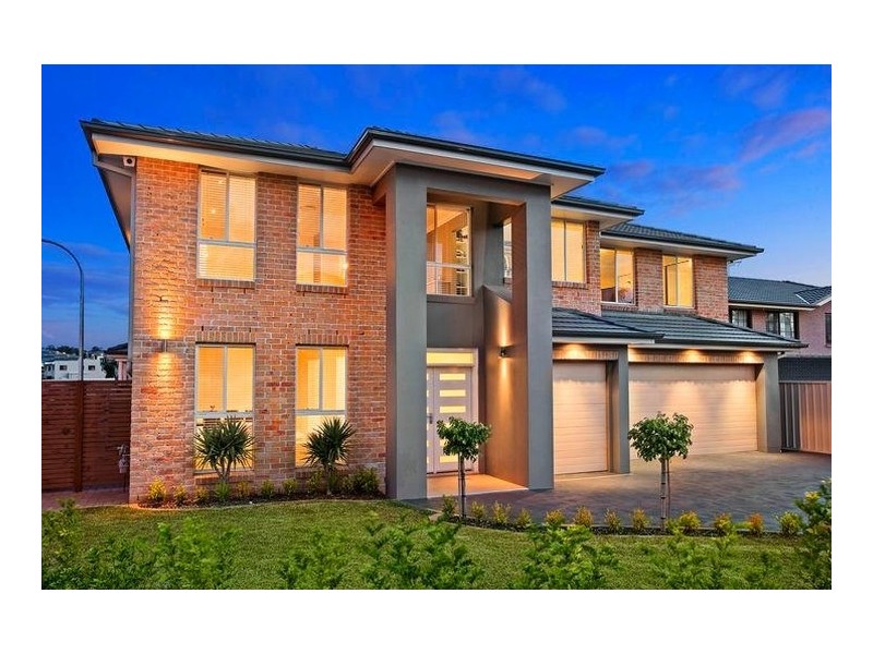 27 Ikara Avenue, Kellyville NSW 2155