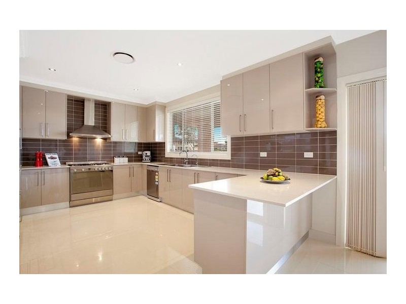 27 Ikara Avenue, Kellyville NSW 2155