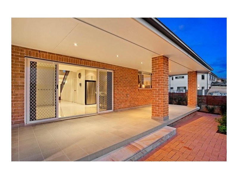 27 Ikara Avenue, Kellyville NSW 2155