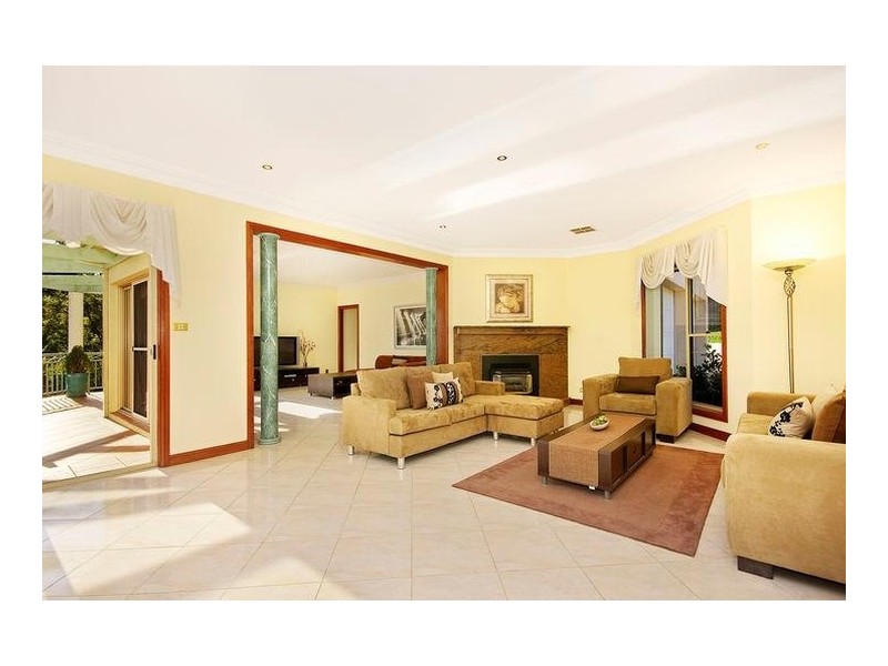 26 Larissa Avenue, West Pennant Hills NSW 2125