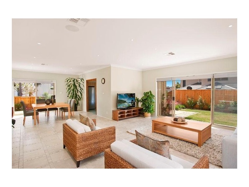 36 Ashtead Parade, Stanhope Gardens NSW 2768