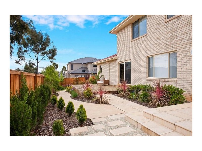 36 Ashtead Parade, Stanhope Gardens NSW 2768