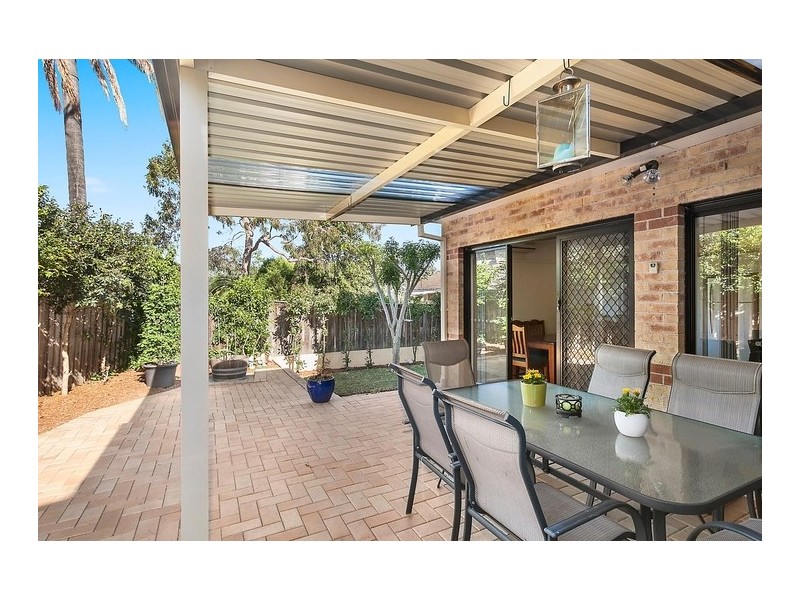 10/29 Pearce Street, Baulkham Hills NSW 2153