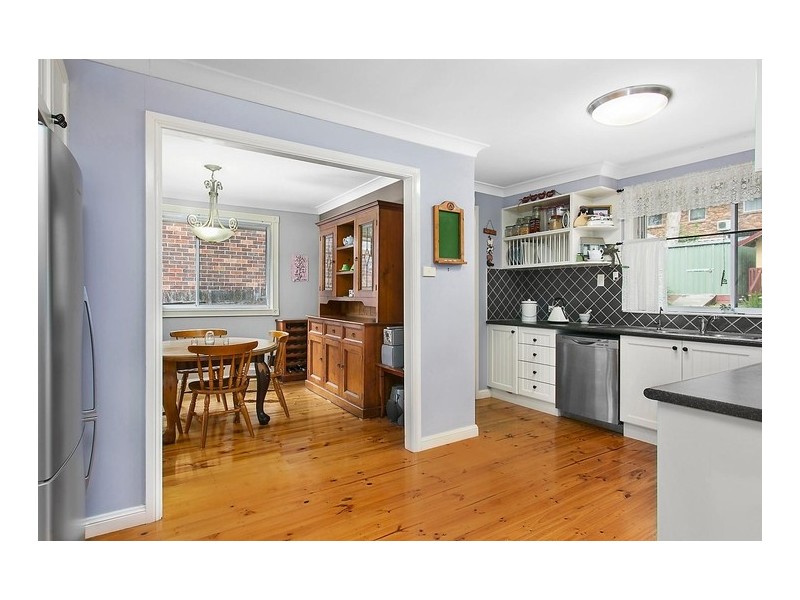 12 Templeton Crescent, Baulkham Hills NSW 2153