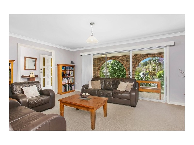 12 Templeton Crescent, Baulkham Hills NSW 2153