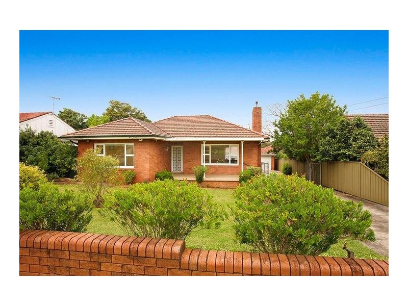 5 Ula Crescent, Baulkham Hills NSW 2153