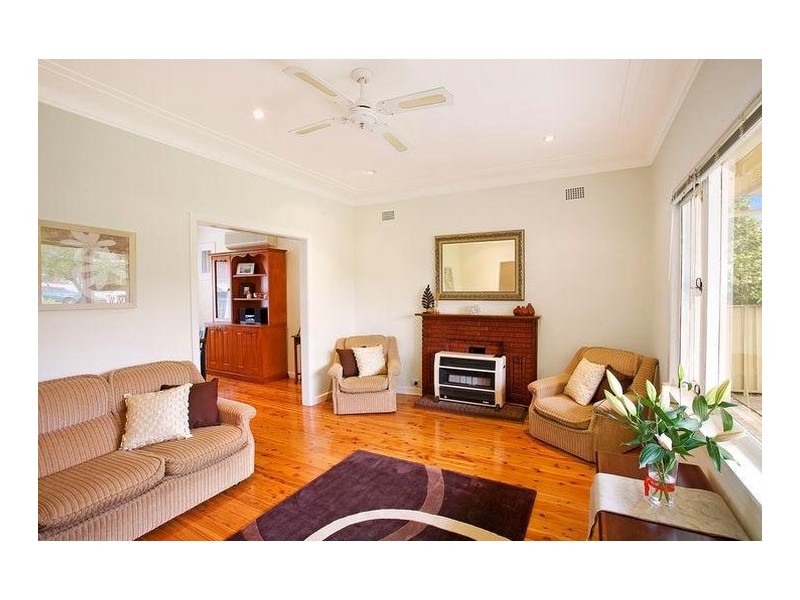 5 Ula Crescent, Baulkham Hills NSW 2153