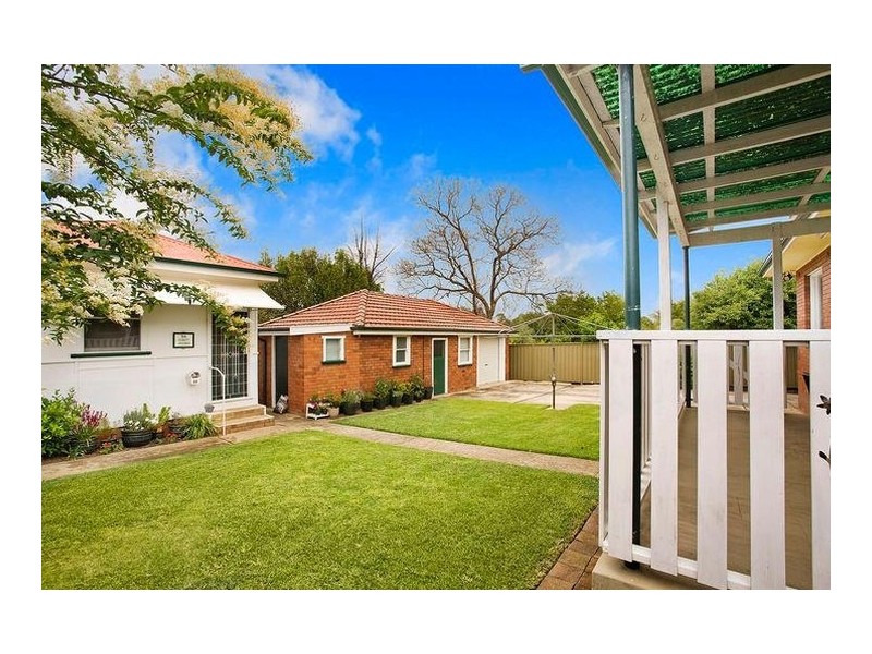 5 Ula Crescent, Baulkham Hills NSW 2153