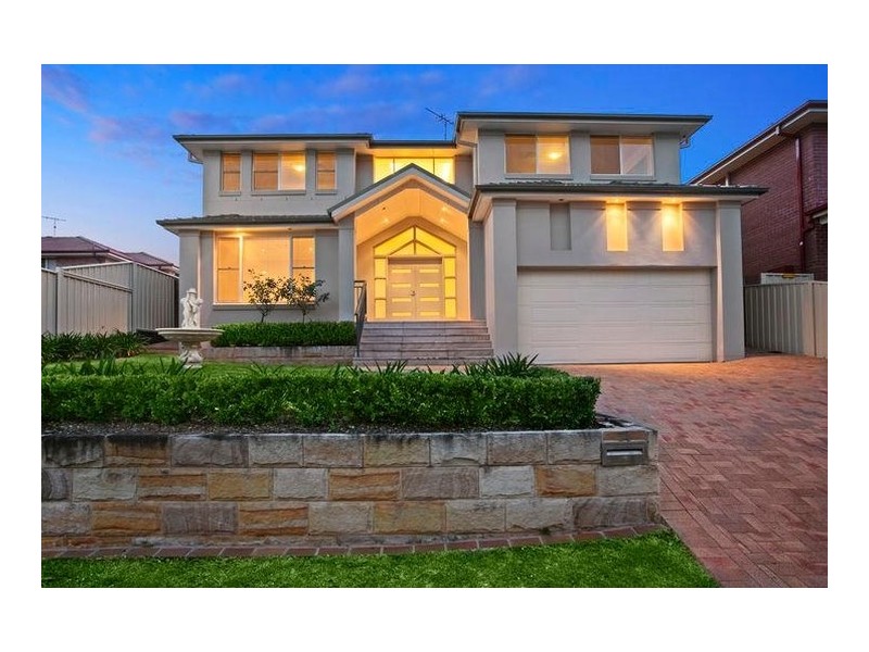 74  York Road, Kellyville NSW 2155