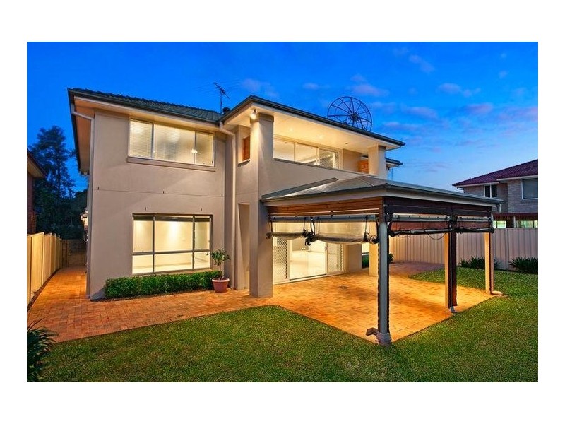 74  York Road, Kellyville NSW 2155