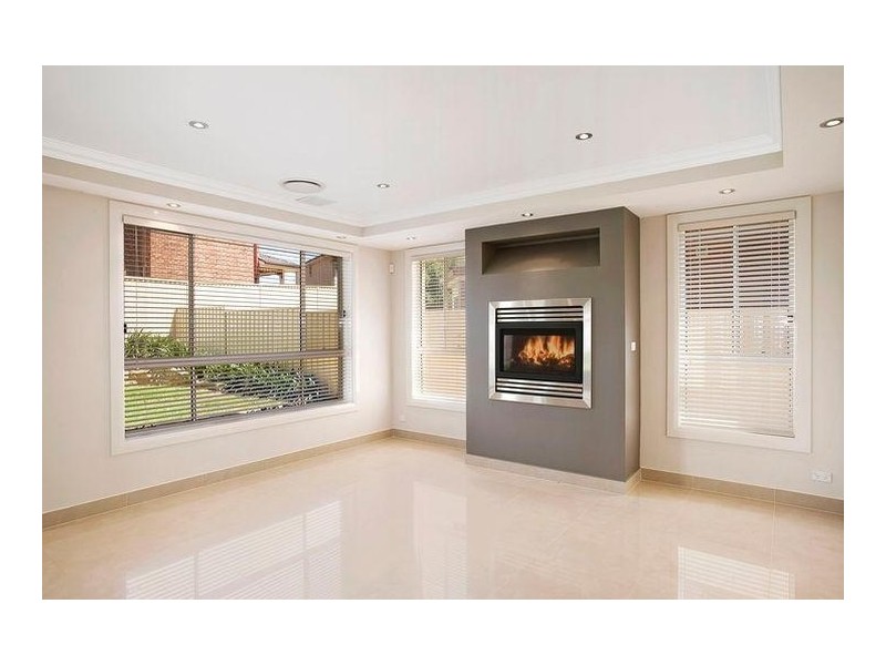 74  York Road, Kellyville NSW 2155