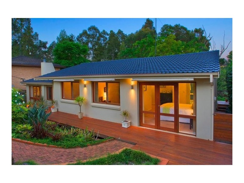 25  Asquith Avenue, Winston Hills NSW 2153