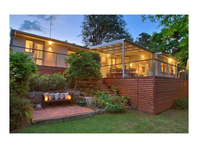 25  Asquith Avenue, Winston Hills NSW 2153