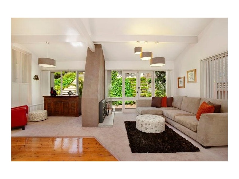 25  Asquith Avenue, Winston Hills NSW 2153