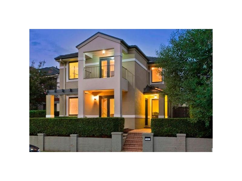 75 Midlands Terrace, Stanhope Gardens NSW 2768