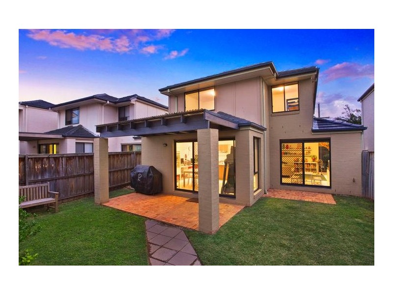 75 Midlands Terrace, Stanhope Gardens NSW 2768