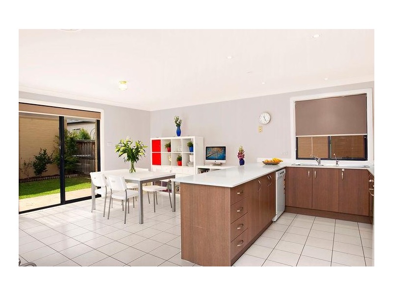 75 Midlands Terrace, Stanhope Gardens NSW 2768