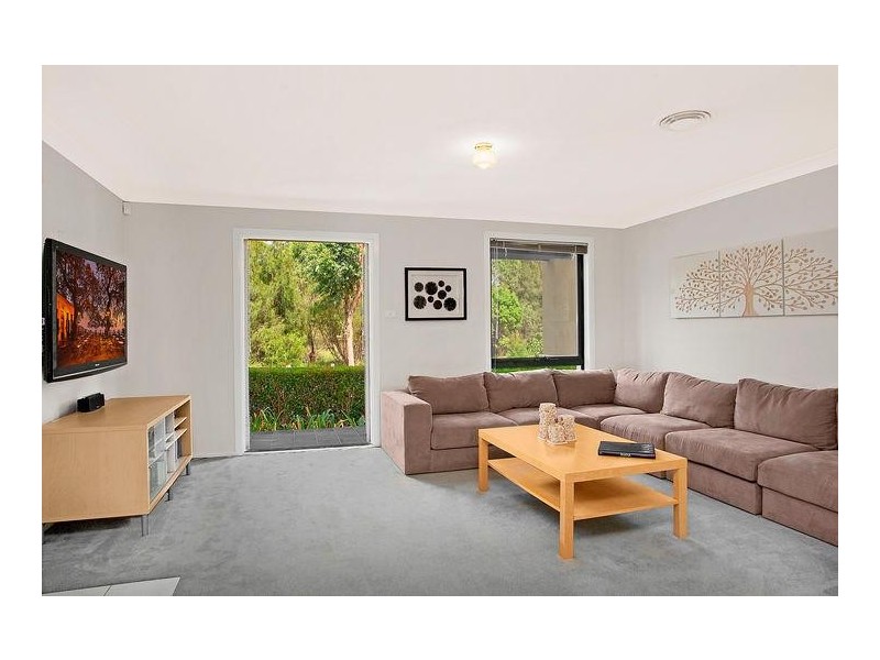 75 Midlands Terrace, Stanhope Gardens NSW 2768