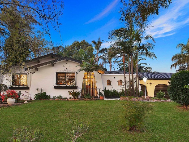 14 Tamboura Avenue, Baulkham Hills NSW 2153