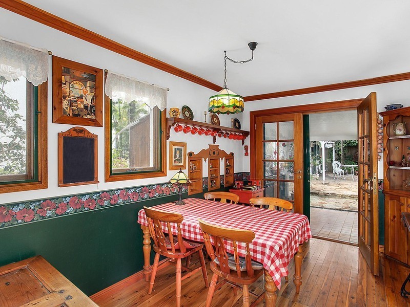 14 Tamboura Avenue, Baulkham Hills NSW 2153