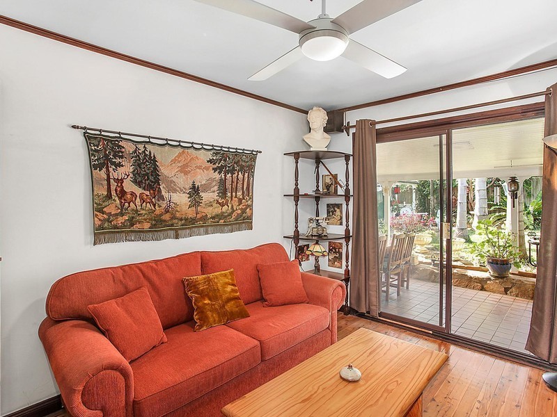 14 Tamboura Avenue, Baulkham Hills NSW 2153