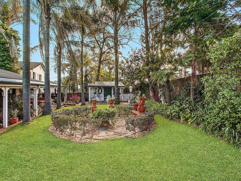 14 Tamboura Avenue, Baulkham Hills NSW 2153