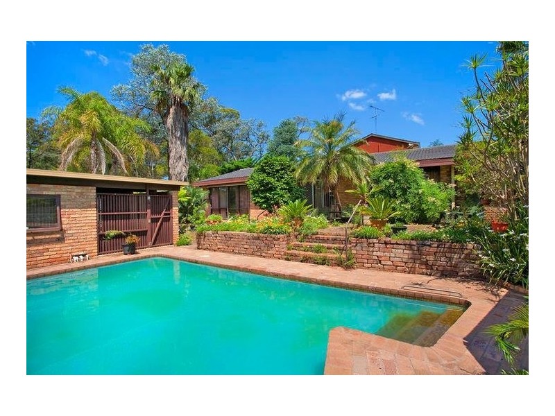 33 Carramarr Road, Castle Hill NSW 2154