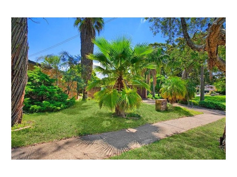 33 Carramarr Road, Castle Hill NSW 2154