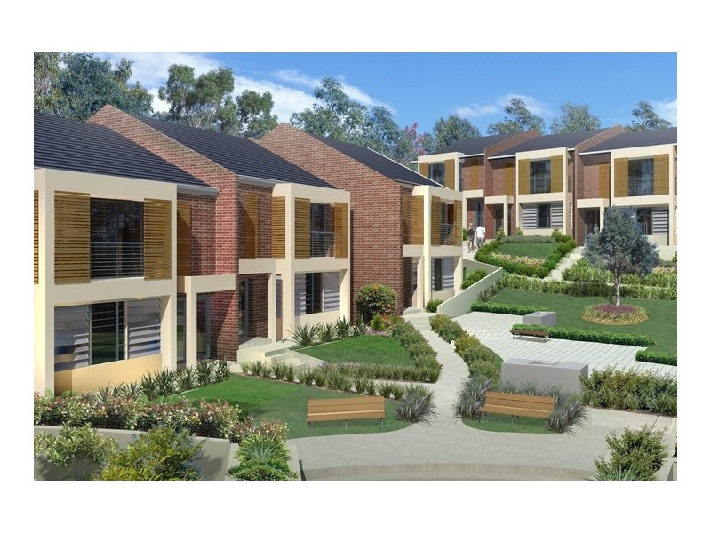 9 Garthowen Crescent, Castle Hill NSW 2154