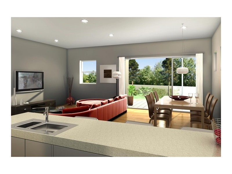 9 Garthowen Crescent, Castle Hill NSW 2154