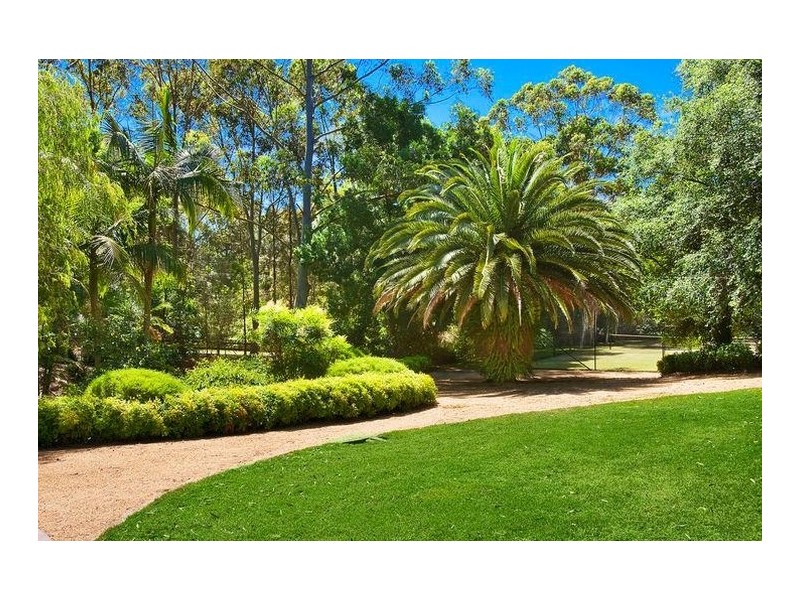 1 Gilmour Close, Glenhaven NSW 2156