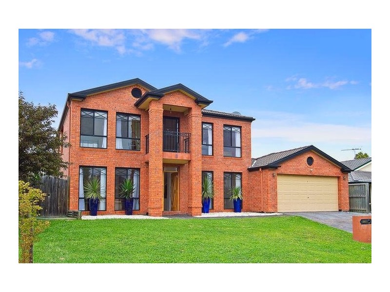 5 Kinnard Way, Kellyville NSW 2155