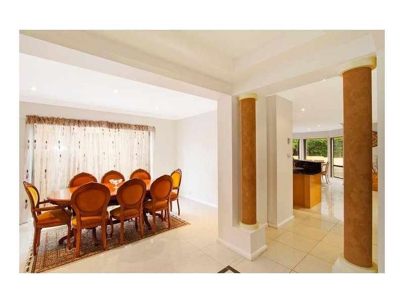 5 Kinnard Way, Kellyville NSW 2155