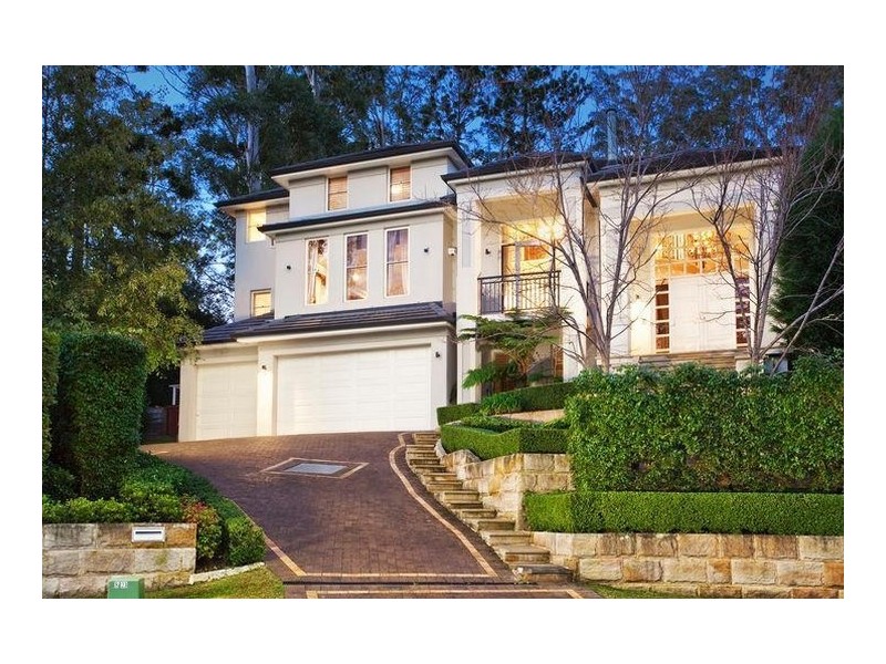 17 Hoop Pine Place, West Pennant Hills NSW 2125