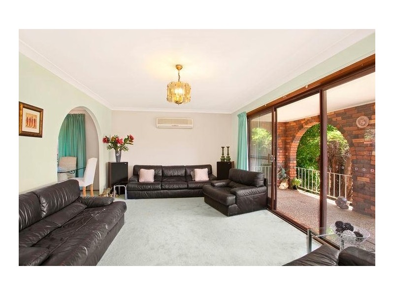 7 Elanora Close, Baulkham Hills NSW 2153