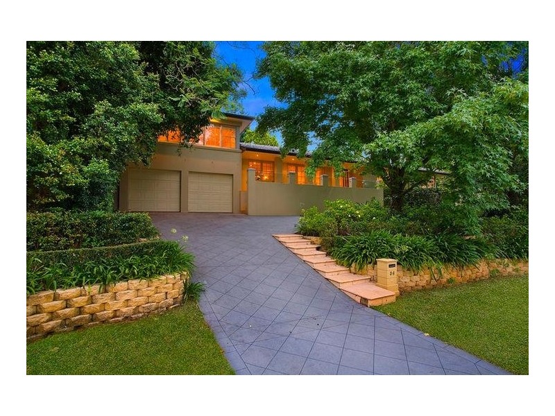 36 Woodhill Street, Castle Hill NSW 2154