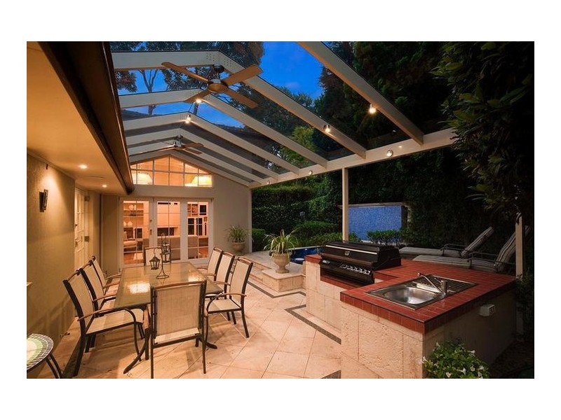 36 Woodhill Street, Castle Hill NSW 2154