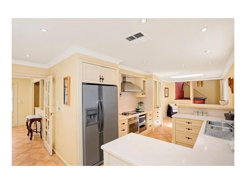 36 Woodhill Street, Castle Hill NSW 2154