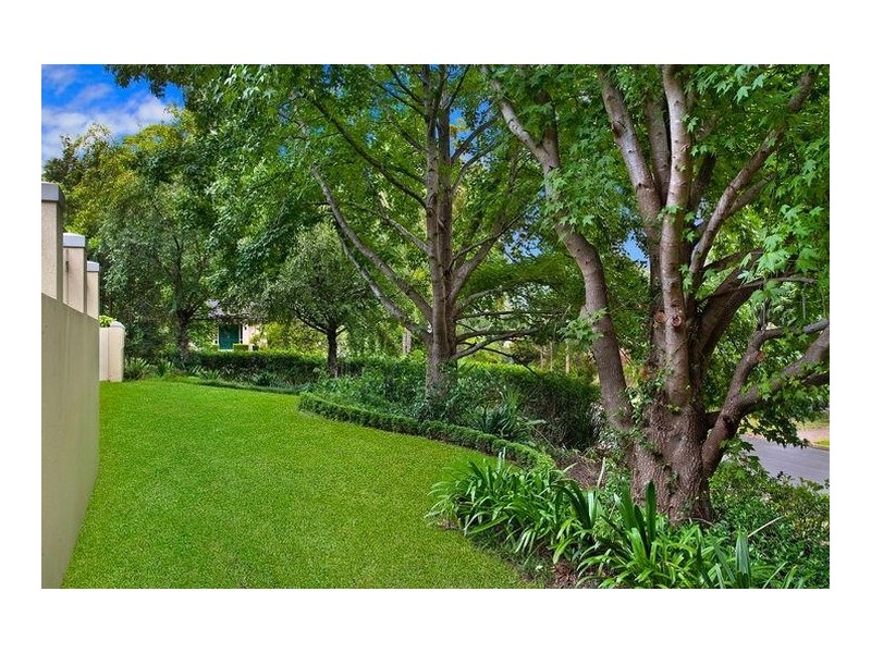 36 Woodhill Street, Castle Hill NSW 2154