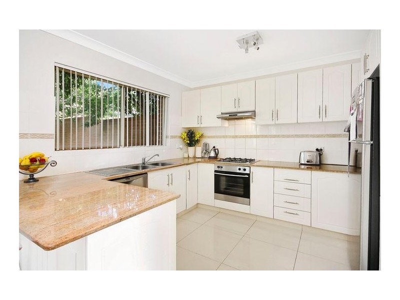 15/59A Castle Street, Castle Hill NSW 2154